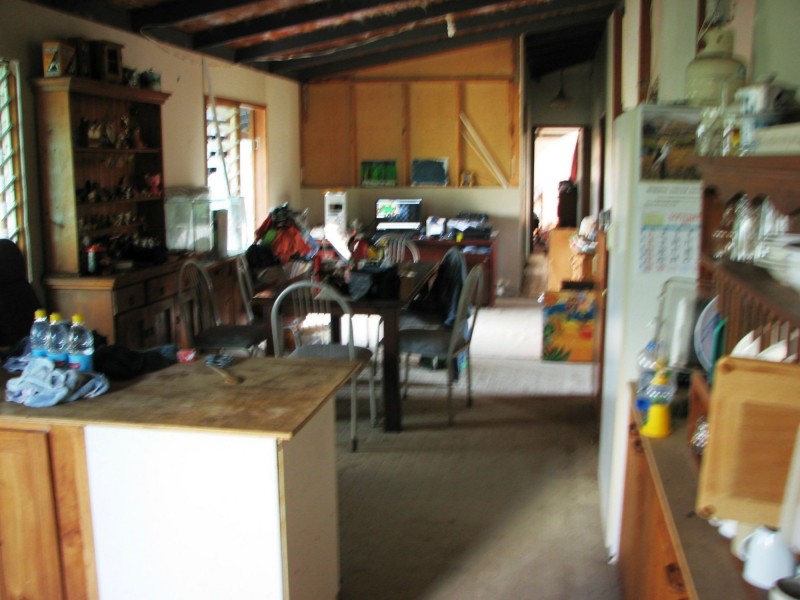 Ballogie QLD 4610