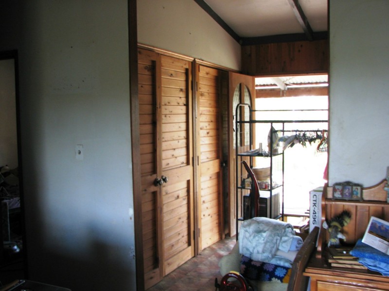 Ballogie QLD 4610