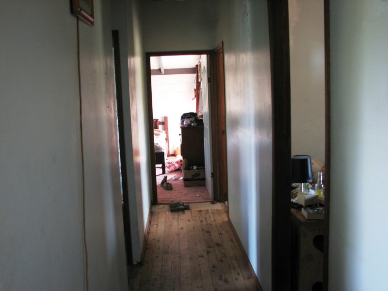 Ballogie QLD 4610