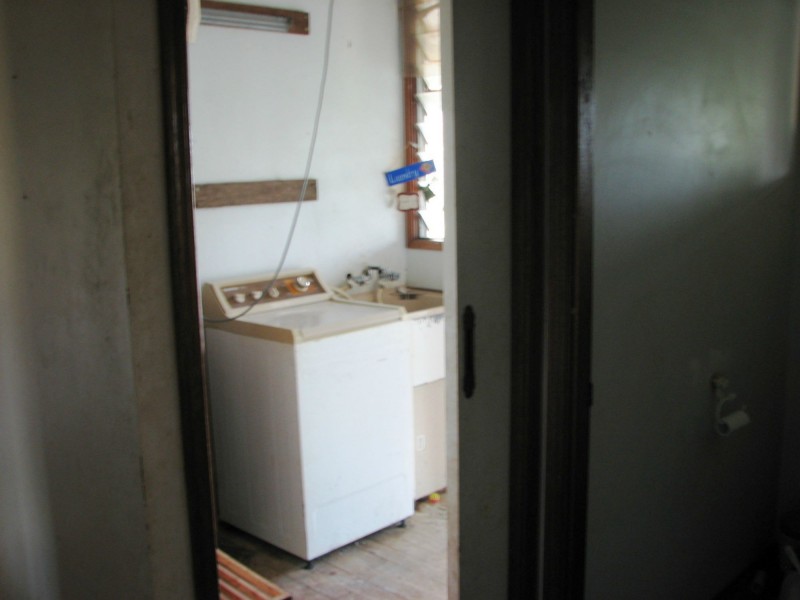 Ballogie QLD 4610