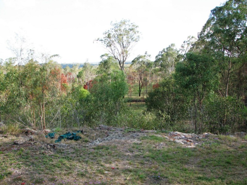 Ballogie QLD 4610