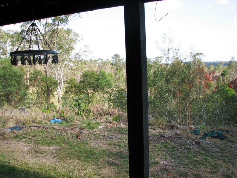 Ballogie QLD 4610