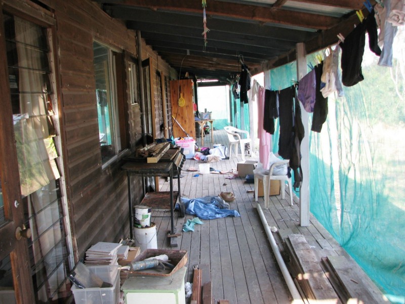 Ballogie QLD 4610