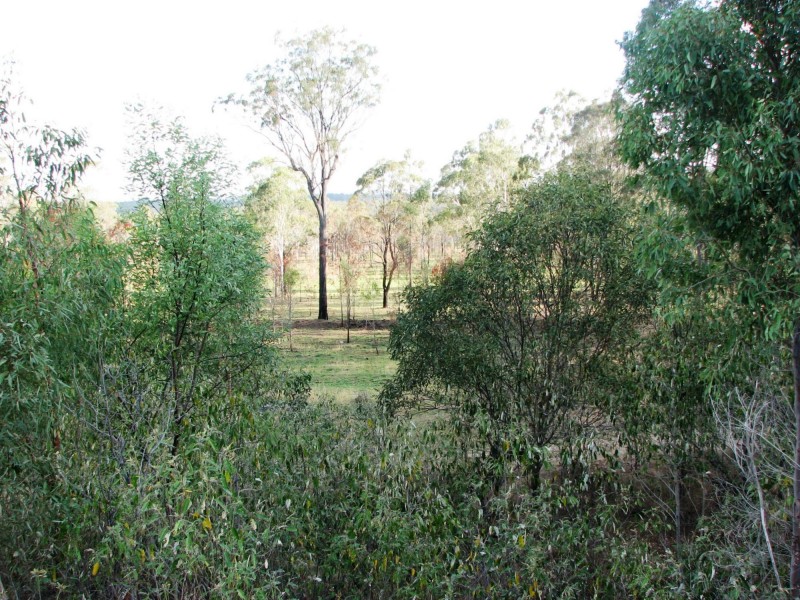 Ballogie QLD 4610