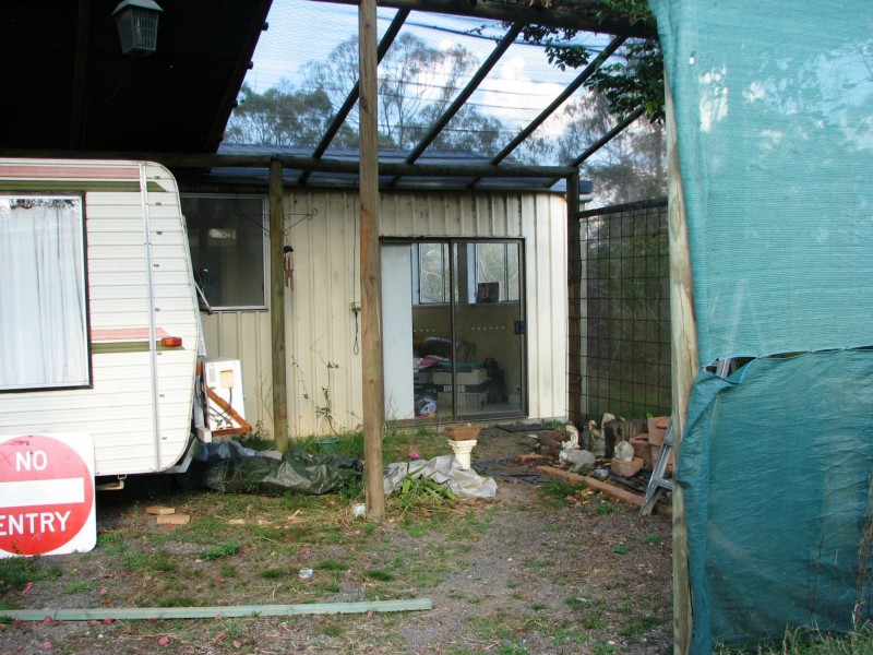 Ballogie QLD 4610