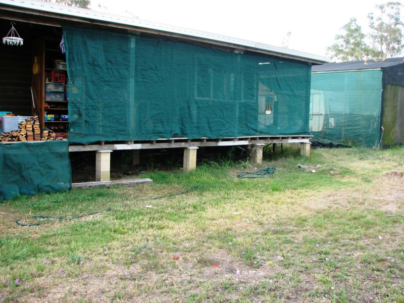 Ballogie QLD 4610