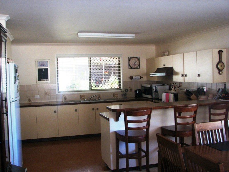 Wondai QLD 4606
