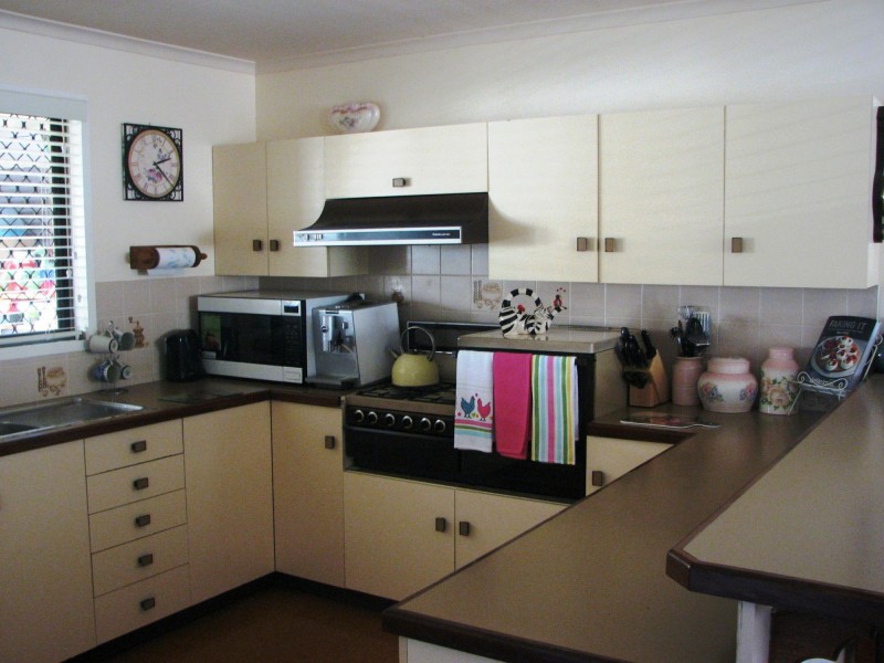 Wondai QLD 4606