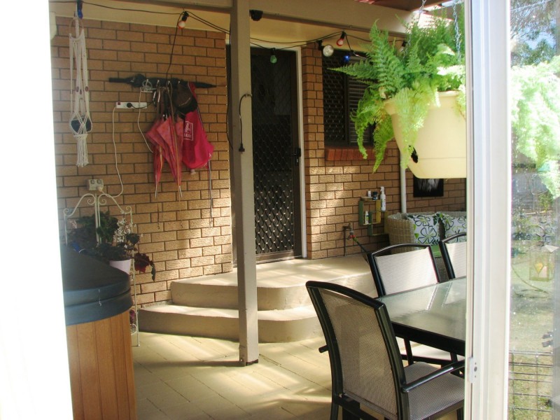Wondai QLD 4606