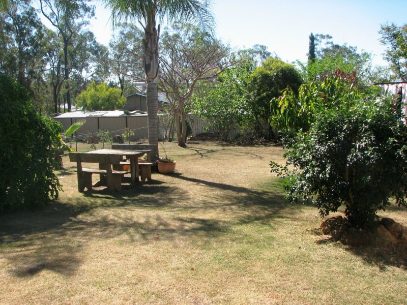 Wondai QLD 4606