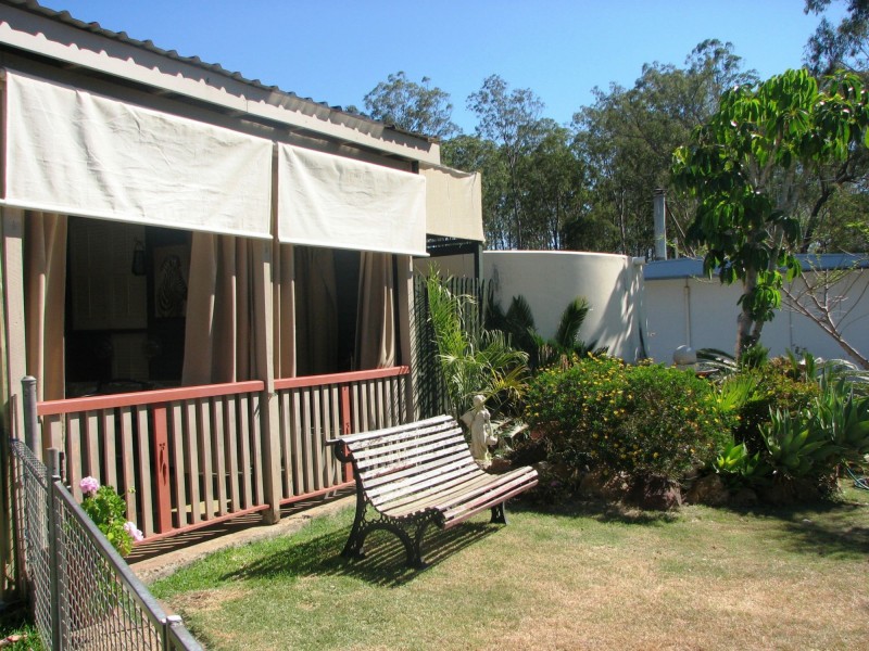 Wondai QLD 4606