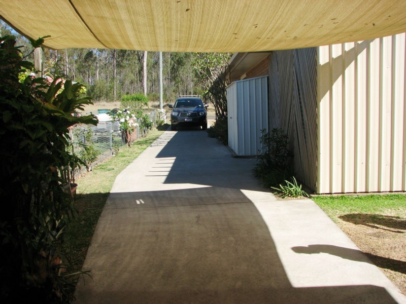 Wondai QLD 4606