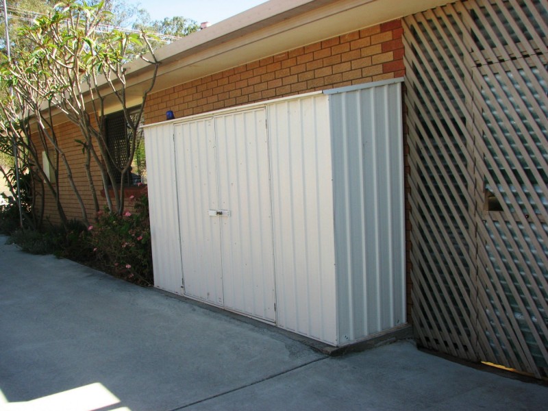 Wondai QLD 4606