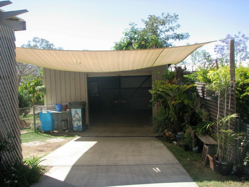 Wondai QLD 4606
