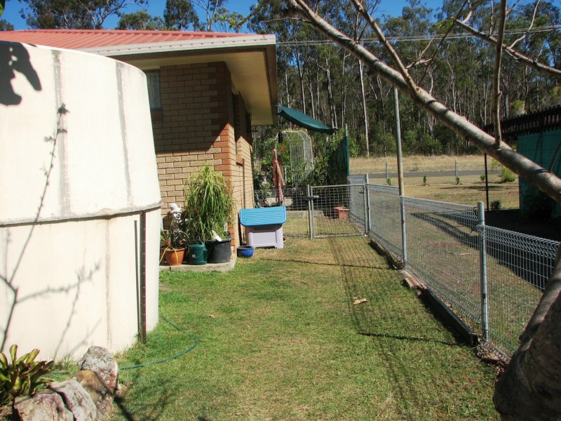 Wondai QLD 4606