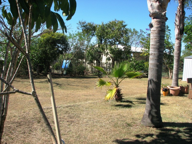 Wondai QLD 4606