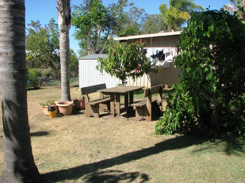 Wondai QLD 4606