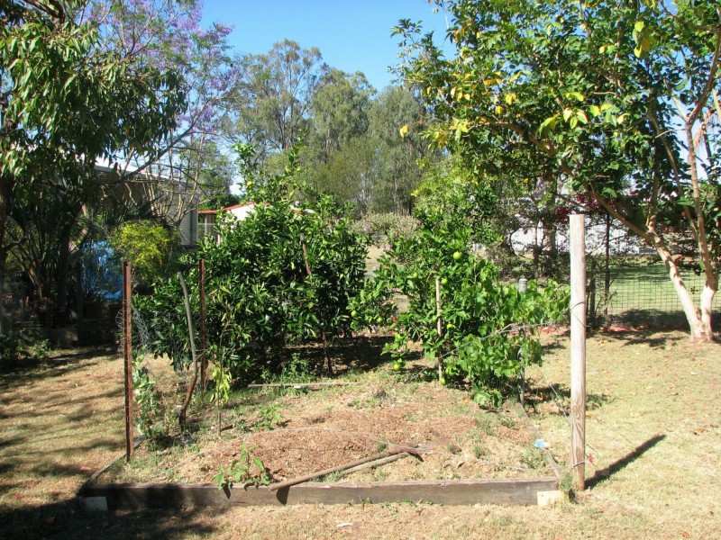 Wondai QLD 4606