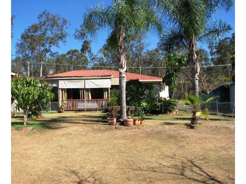Wondai QLD 4606