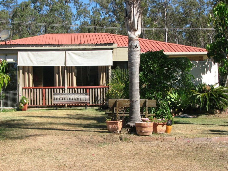 Wondai QLD 4606