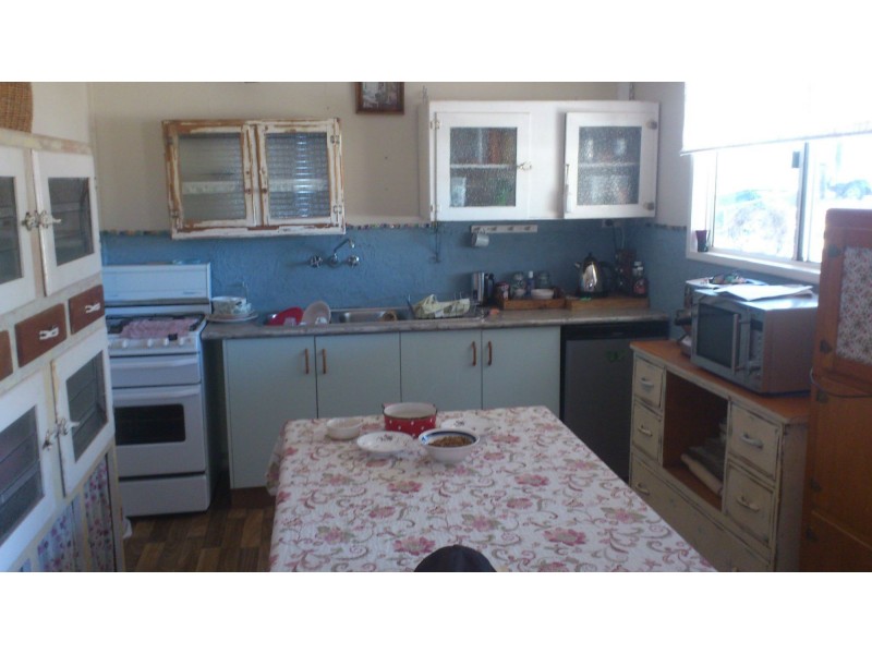 Ballogie QLD 4610