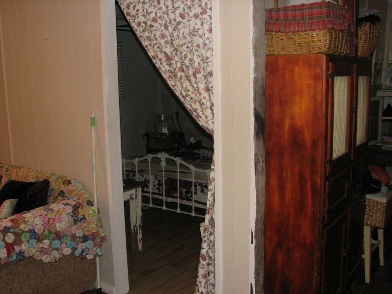 Ballogie QLD 4610