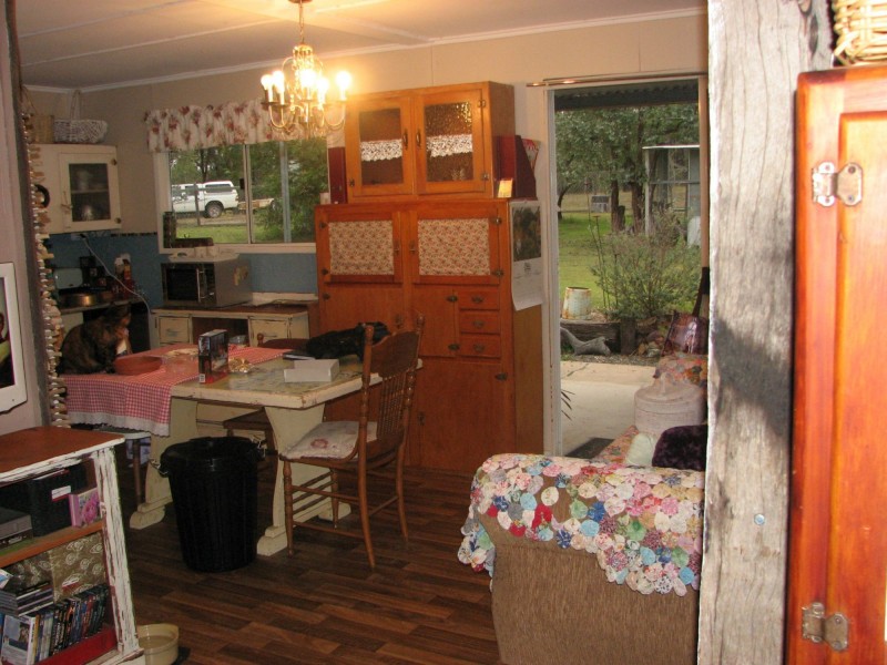 Ballogie QLD 4610