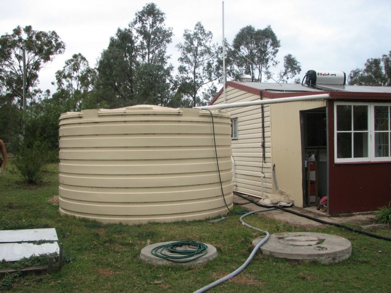 Ballogie QLD 4610