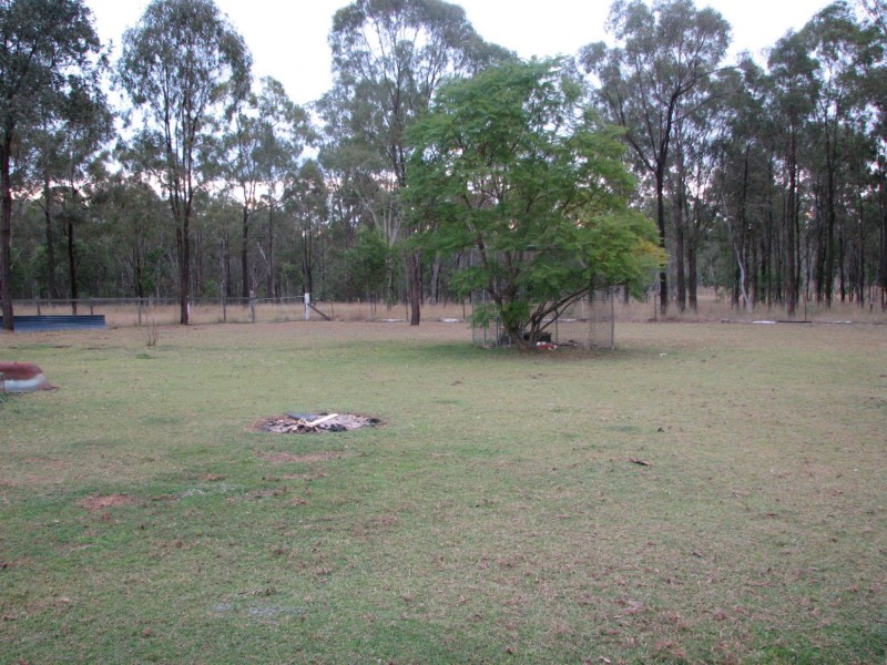 Ballogie QLD 4610