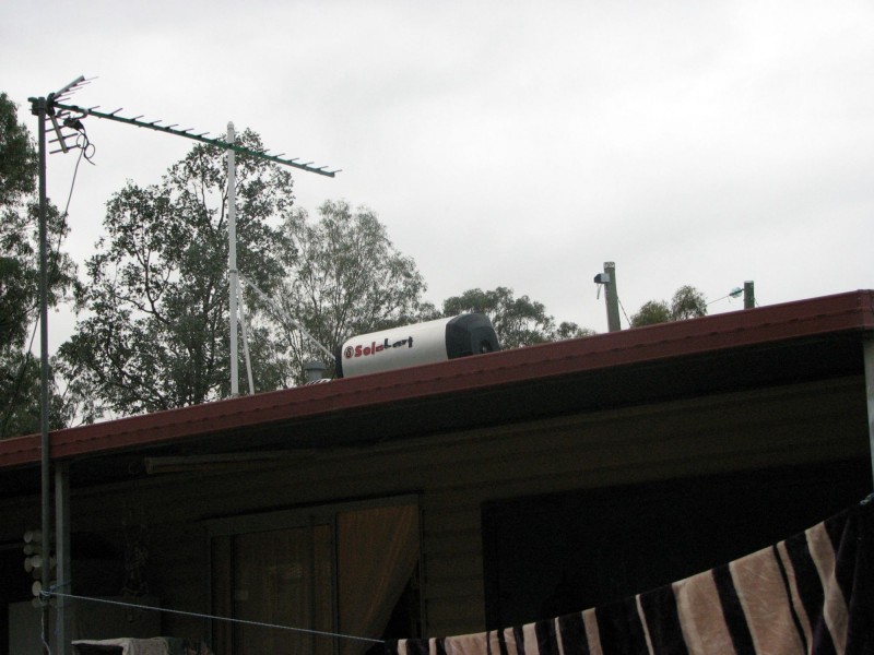 Ballogie QLD 4610