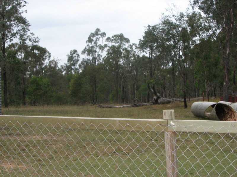 Ballogie QLD 4610