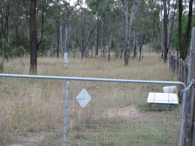 Ballogie QLD 4610