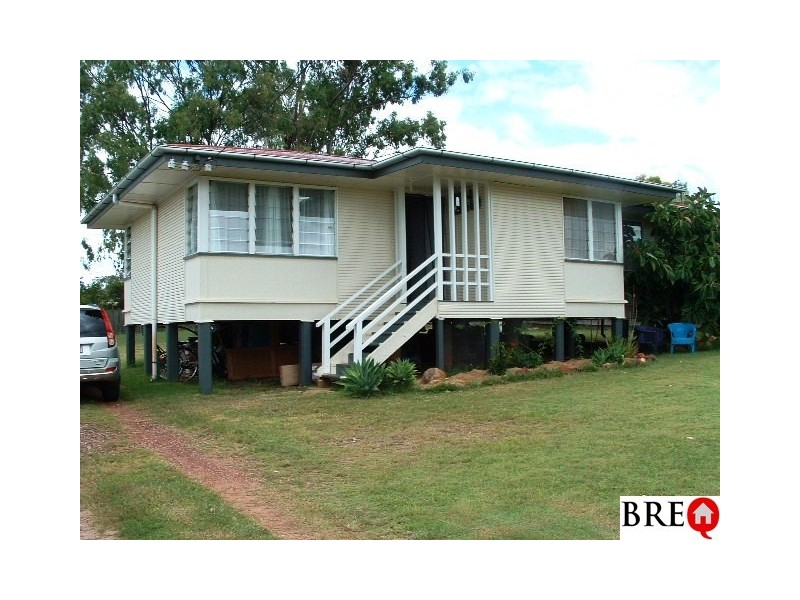 Wondai QLD 4606