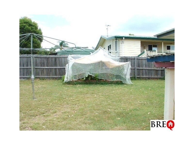 Wondai QLD 4606