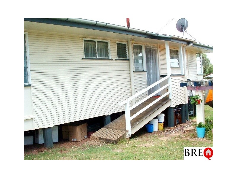 Wondai QLD 4606
