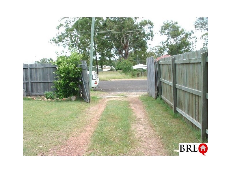 Wondai QLD 4606