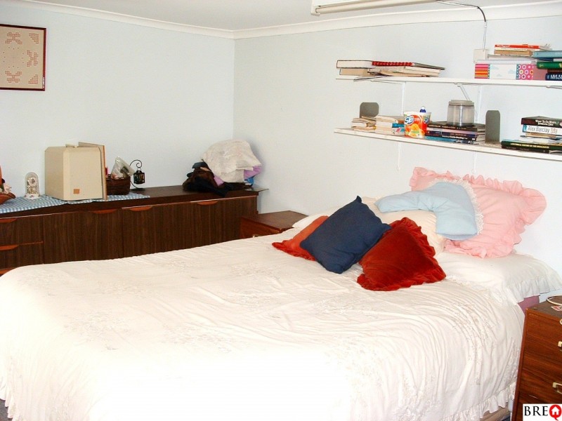 Durong QLD 4610