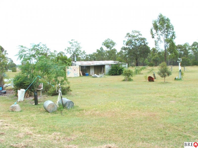 Durong QLD 4610