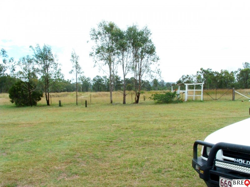 Durong QLD 4610