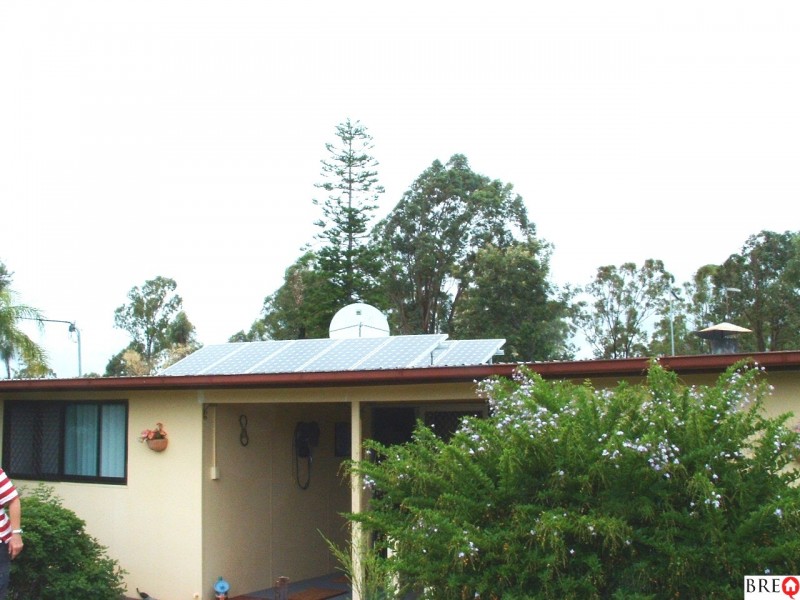 Durong QLD 4610