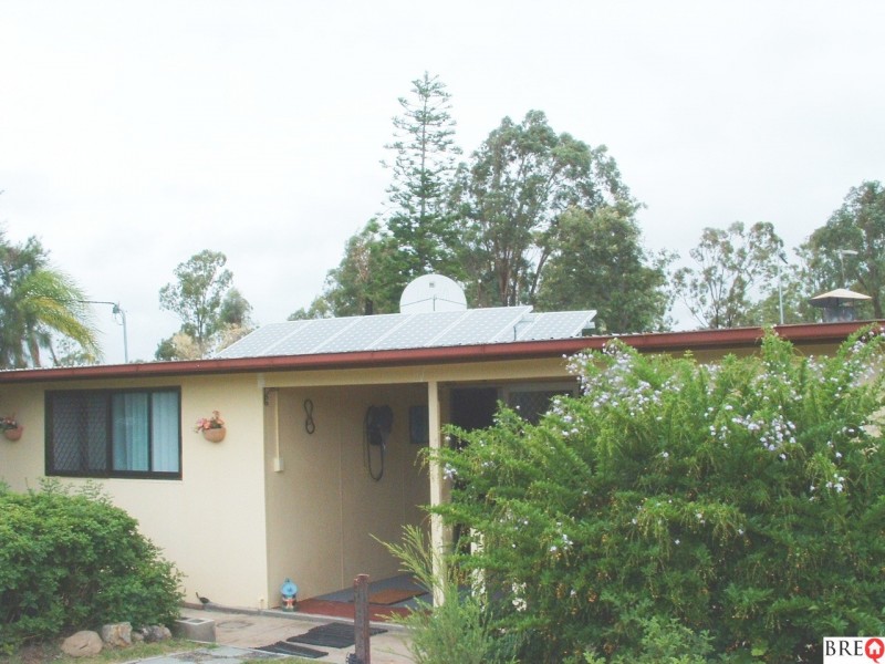 Durong QLD 4610