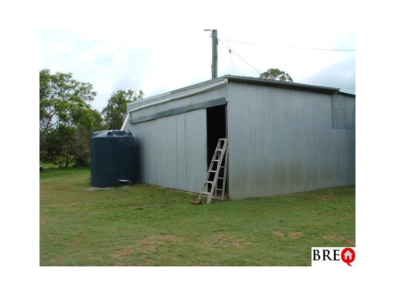 Durong QLD 4610