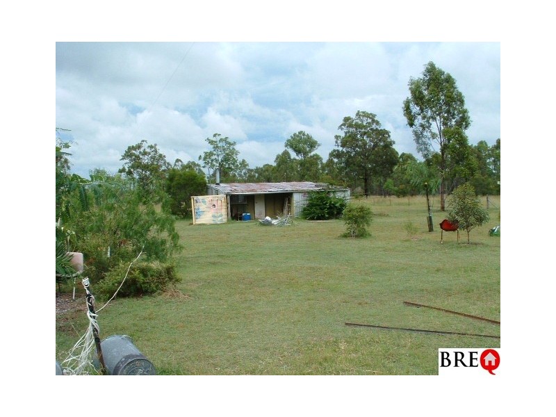 Durong QLD 4610