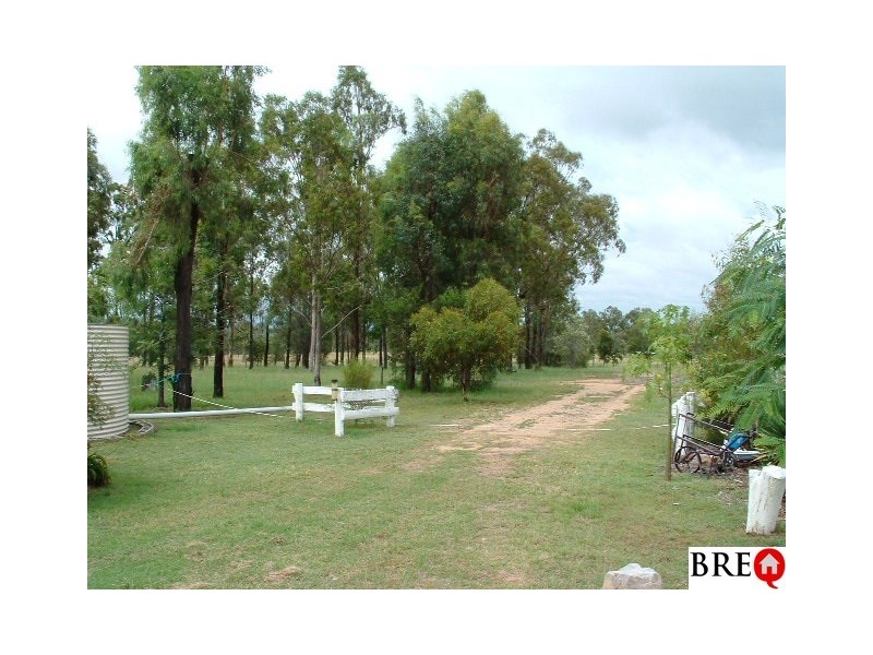 Durong QLD 4610