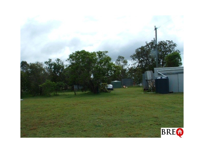 Durong QLD 4610