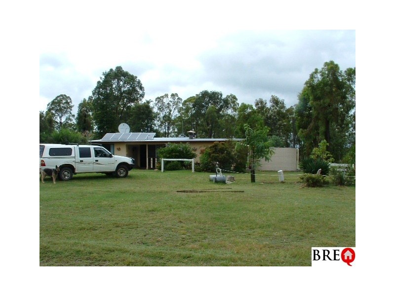 Durong QLD 4610
