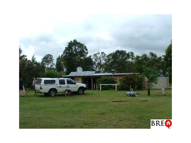Durong QLD 4610