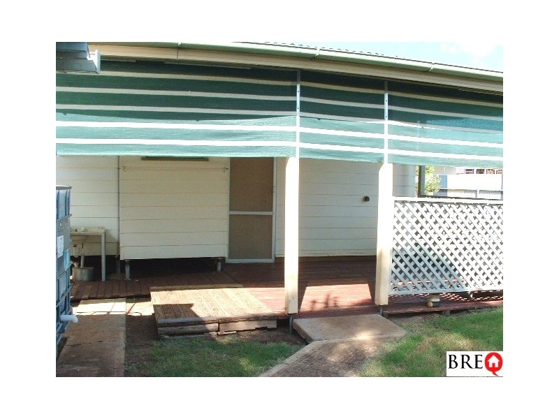 25 Rodney St, Proston QLD 4613