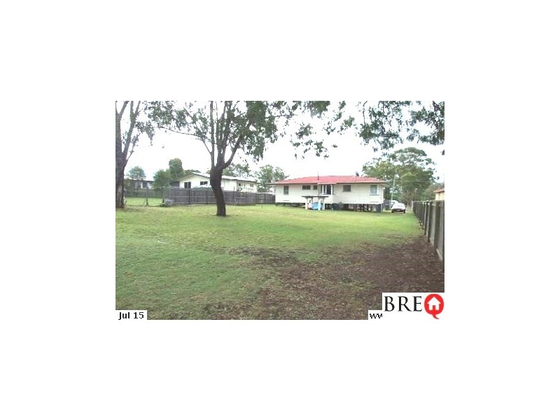 78 Baynes Street, Wondai QLD 4606