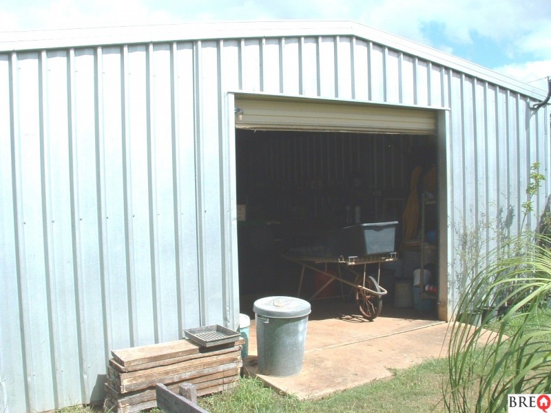 Wondai QLD 4606